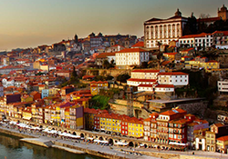 Historic Centre of Porto