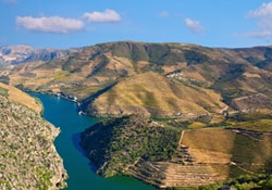 Route of the Douro Viewpoints